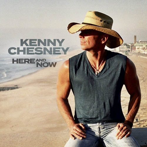 Kenny Chesney Here and Now