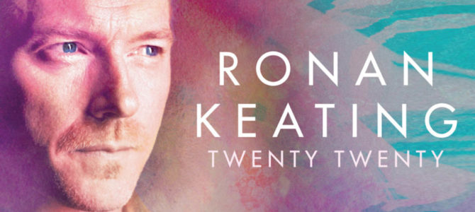 Ronan Keating – Twenty Twenty