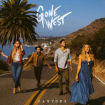 Gone West - Gone West