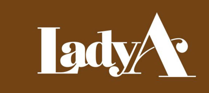 “Lady Antebellum” becomes “Lady A” – My Thoughts