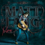 Matt Lang - More