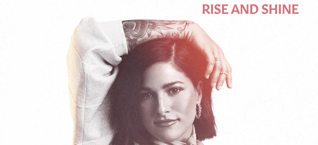 Cassadee Pope - Rise And Shine - Flyctory.com