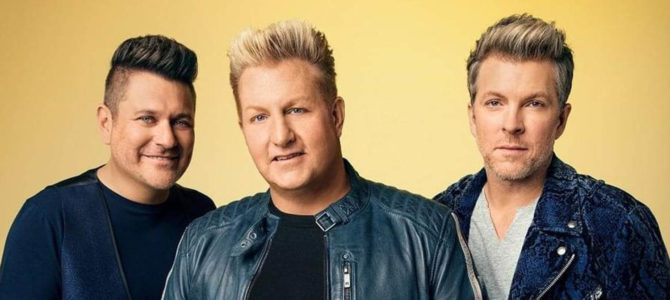 Rascal Flatts – How They Remember You EP