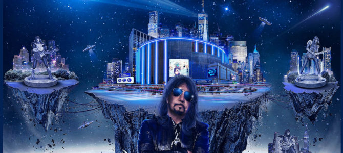 Ace Frehley – Origins Vol. 2