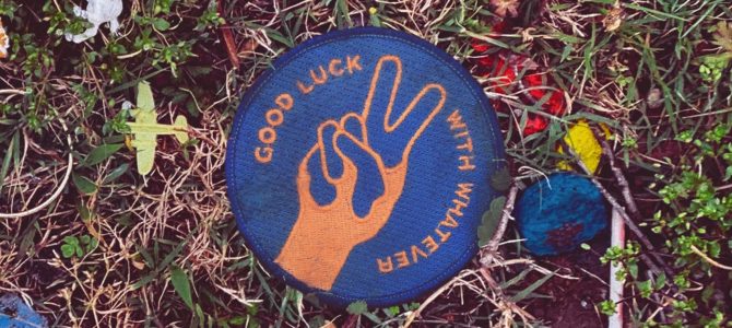 Dawes – Good Luck With Whatever Dawes – Good Luck With Whatever