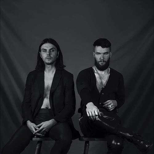 hurts faith tour cancelled