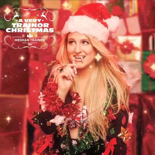 Meghan Trainor - A Very Trainor Christmas - flyctory.com