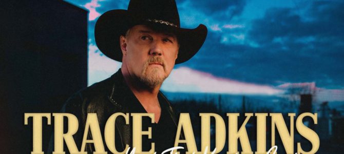 Trace Adkins – Ain’t That Kind Of Cowboy EP