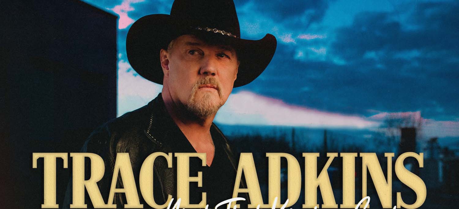 Trace Adkins - Ain't That Kind Of Cowboy EP - flyctory.com