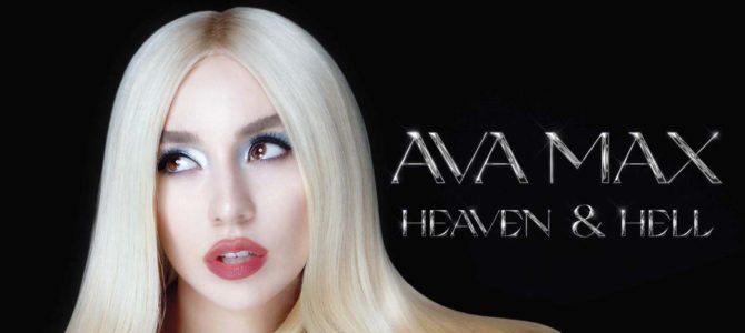 Ava Max – Heaven and Hell