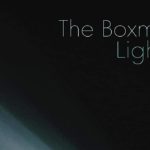 The Boxmasters - Light Rays