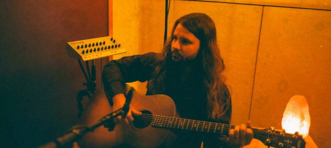 Brent Cobb – Keep ’em on They Toes