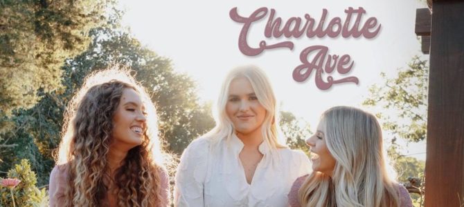 Charlotte Ave – Women of Country