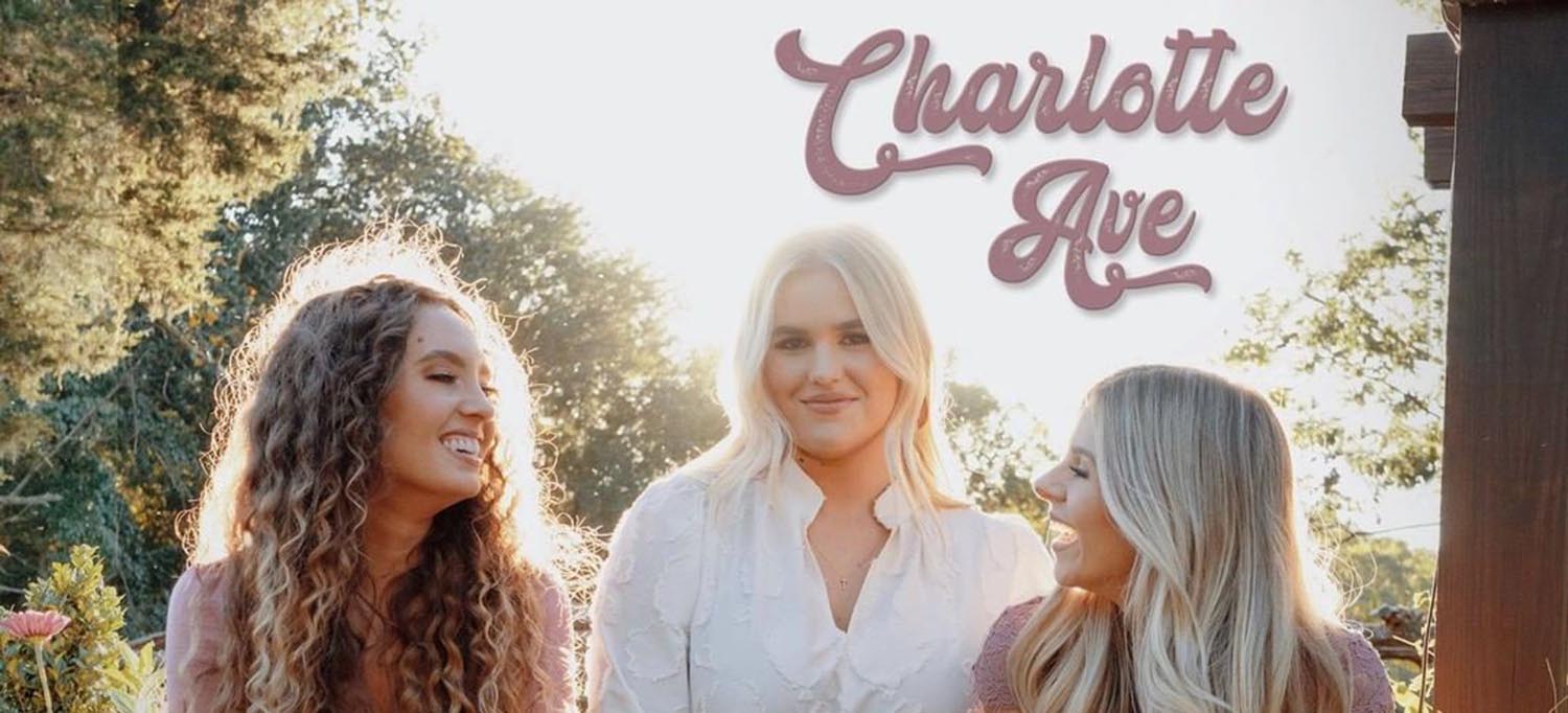 Charlotte Ave - Women of Country - flyctory.com