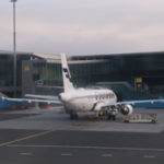 Finnair Airbus A350 Business Class