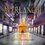 Averlanche - Life's Phenomenon
