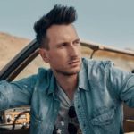 Russell Dickerson - Southern Symphony