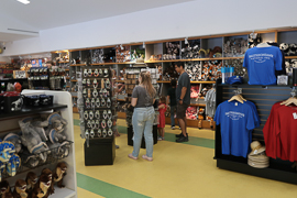 Smithsonian National Zoo Store - CORE