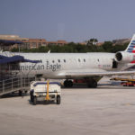 Flying PSA Airlines from Washington Reagan to Chattanooga