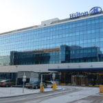 Hilton Hotel Helsinki Airport