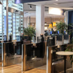 SAS Lounge Stockholm Arlanda