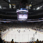 Pittsburgh Penguins at PPG Paints Arena