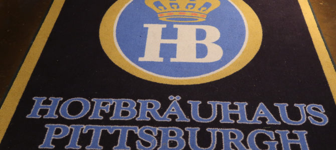 Hofbräuhaus Pittsburgh