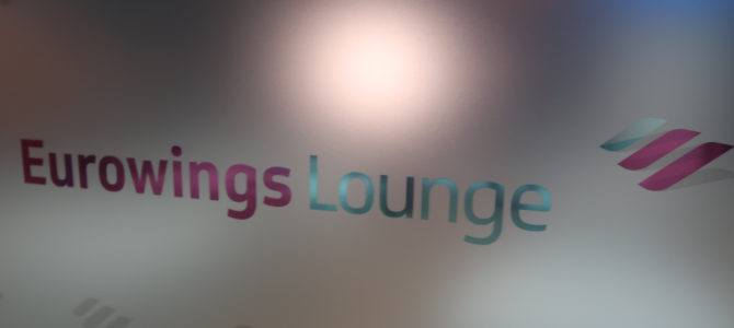 Eurowings Lounge Munich – The Low(est) Cost Lounge Experience?