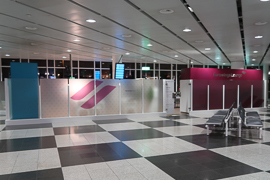 lufthansa frequent traveller lounge eurowings