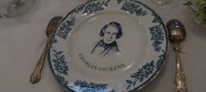 Charles Dickens Museum London