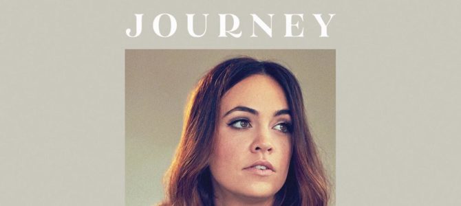 Jennifer K. Austin – Journey