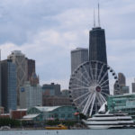 Chicago River & Lake Michigan with Mercury Cruises