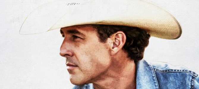 Aaron Watson – American Soul