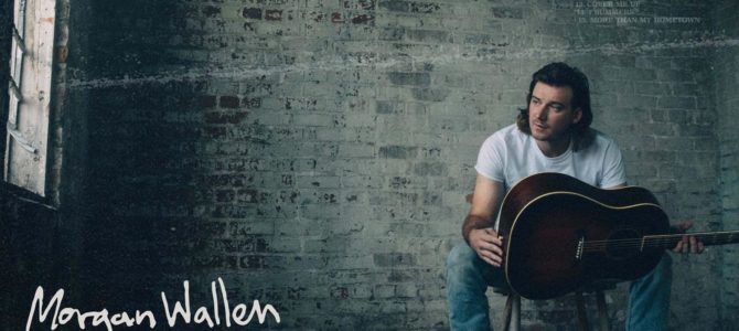 Morgan Wallen – Dangerous – The Double Album