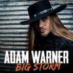 Adam Warner - Big Storm