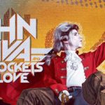 John Diva & The Rockets Of Love - American Amadeus