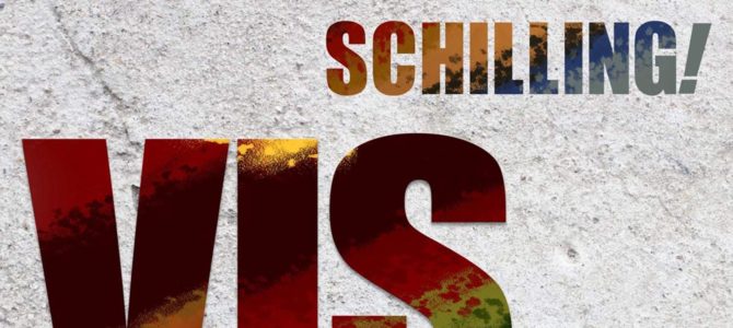 Peter Schilling – Vis Viva