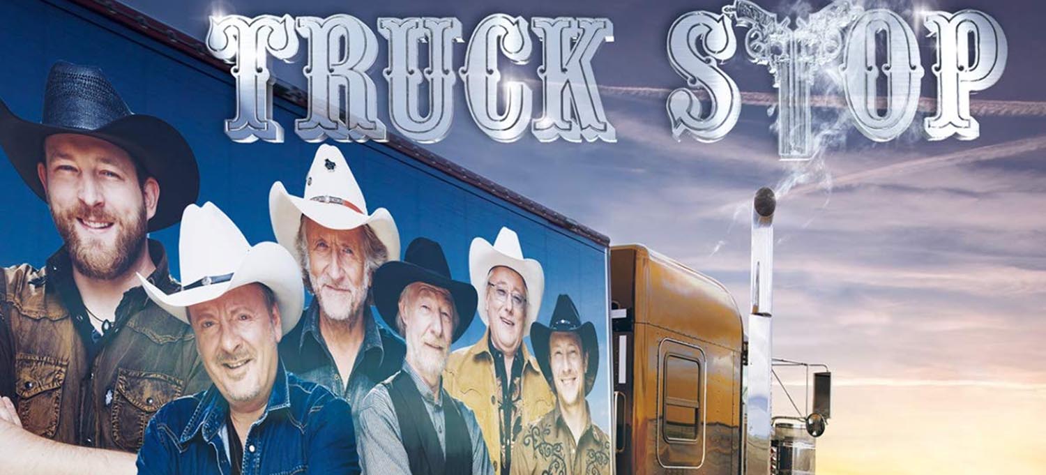 Truck Stop – Liebe, Lust und Laster