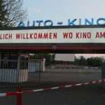 Drive In Cologne