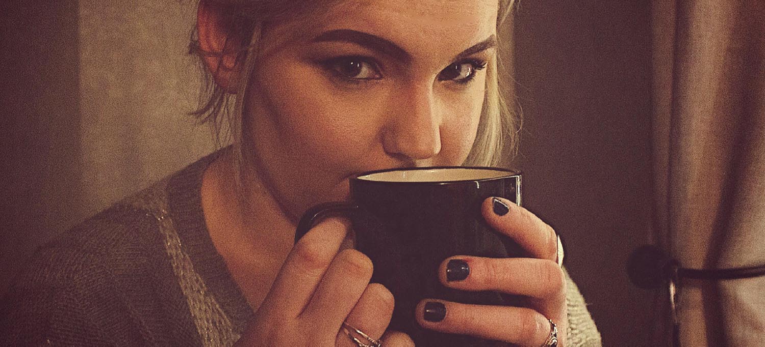 Charlotte Young – Coffee and Conversations EP