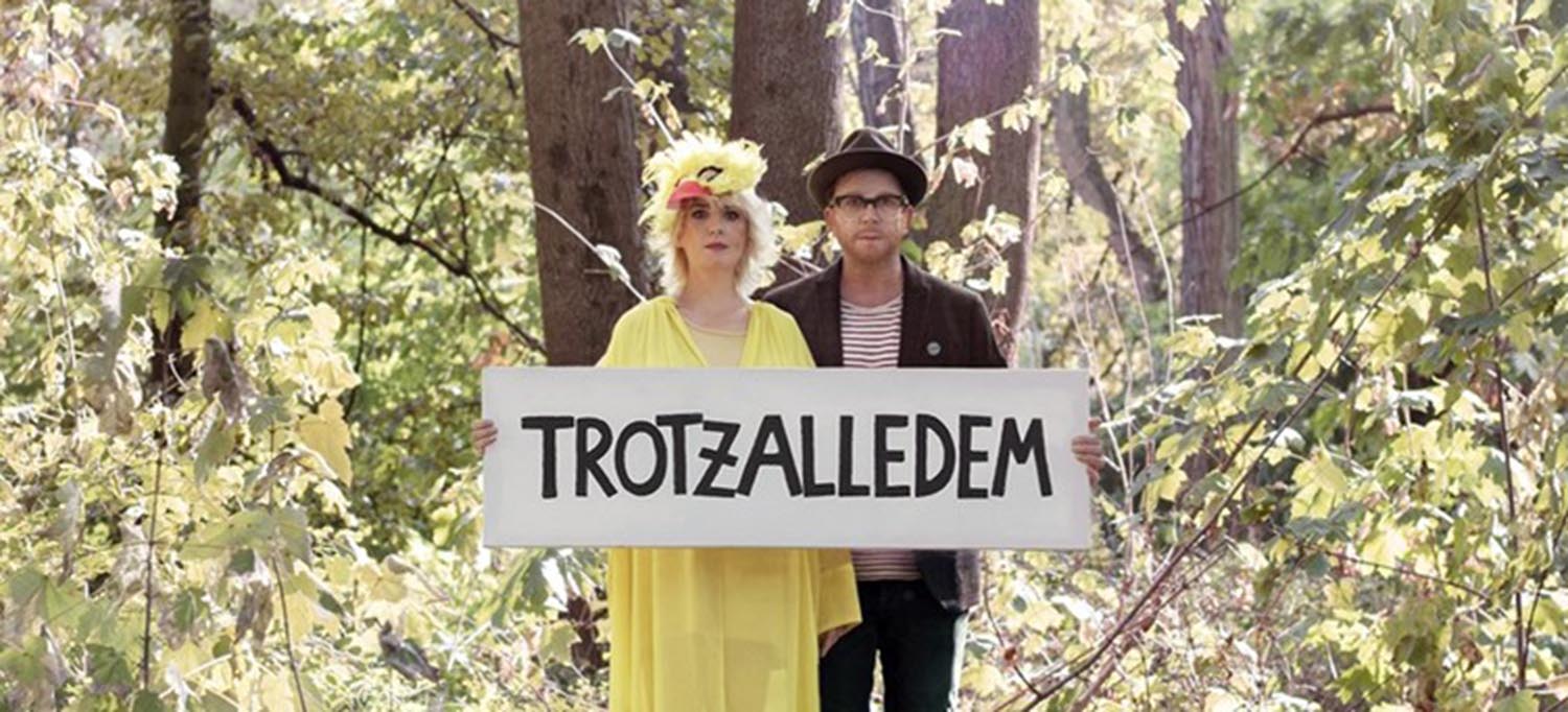 Klee – Trotzalledem