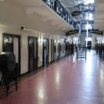 Crumlin Road Gaol Belfast