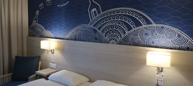 ibis Styles Konstanz (Constance)