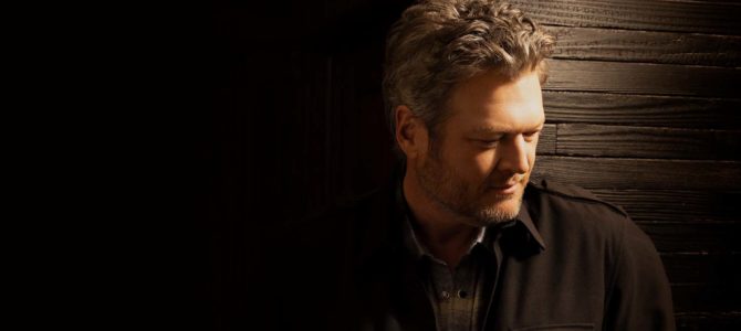 Blake Shelton – Body Laguage