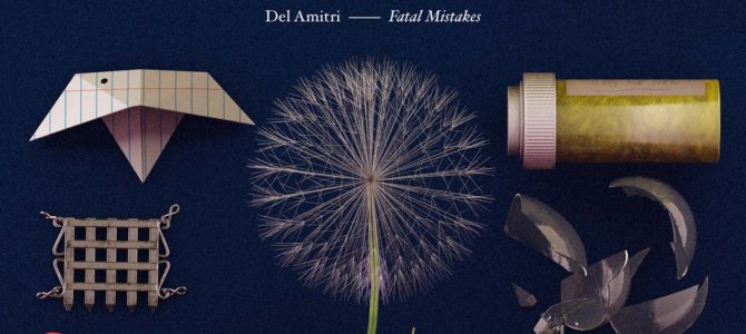 Del Amitri – Fatal Mistakes