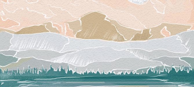 Emma Longard – Quieter Pt. 1 EP Emma Longard – Quieter Pt. 1 EP