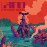 Laino & Broken Seeds - Sick To The Bone
