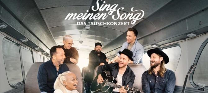 Sing meinen Song – Das Tauschkonzert Vol. 8