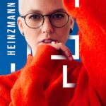 Stefanie Heinzmann - Labyrinth