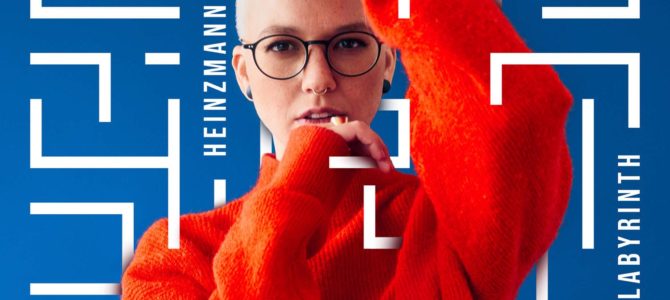 Stefanie Heinzmann – Labyrinth Stefanie Heinzmann – Labyrinth